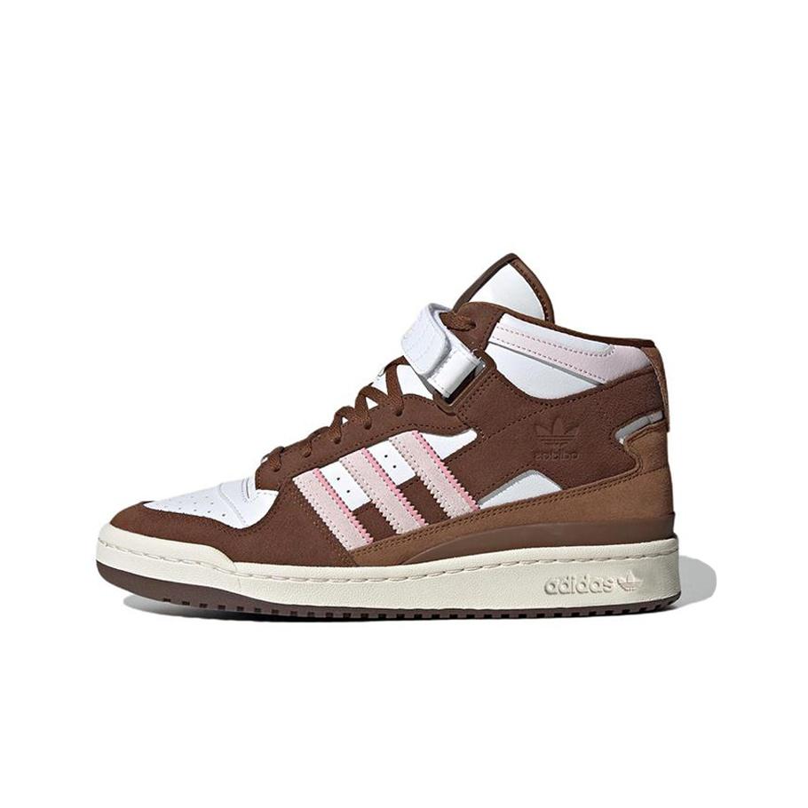 

кроссовки adidas originals FORUM Skateboarding Shoes Unisex GY6802