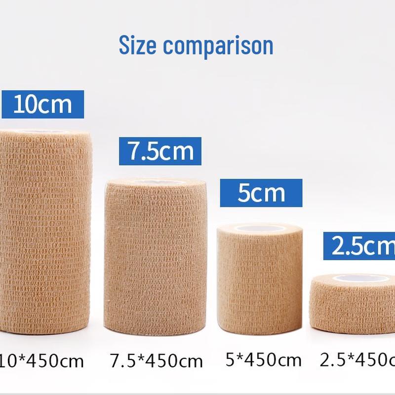 Haishi Hainuo Self-Adhesive Elastic Sports Bandage