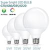 Led Işıklar – LED Ampuller ve Çubuklar