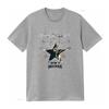 John Cougar Mellencamp Softstyle T Shirt vintage Washed Top For Everyday Wear Stylish Slightly designer clothes Soft homme