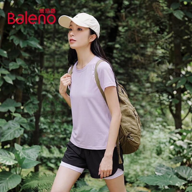 Baleno Women s Quick-Dry Badminton & Fitness Sports Set L