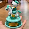 Hellokitty Childlike Pony Series Blind Box Figurines Trendy Toys Holiday Surprise Collectible Ornaments Cute Gifts For Girls
