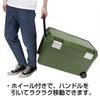 JEJ Astage Cooler Isel Stenbuckle Depth Height Width Club Lightweight Box, #25, Khaki, 29.9cm, Body 36.3cm, Body 44.5cm, Leisure, Activities,