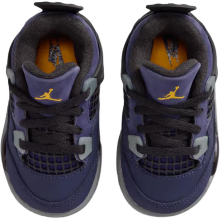 Air Jordan 4 Retro TD Cave Stone IB4387-500