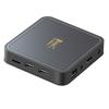 8K HD TV Box TV98PRO with 60fps, 5G WiFi, Bluetooth, and Voice Remote Control