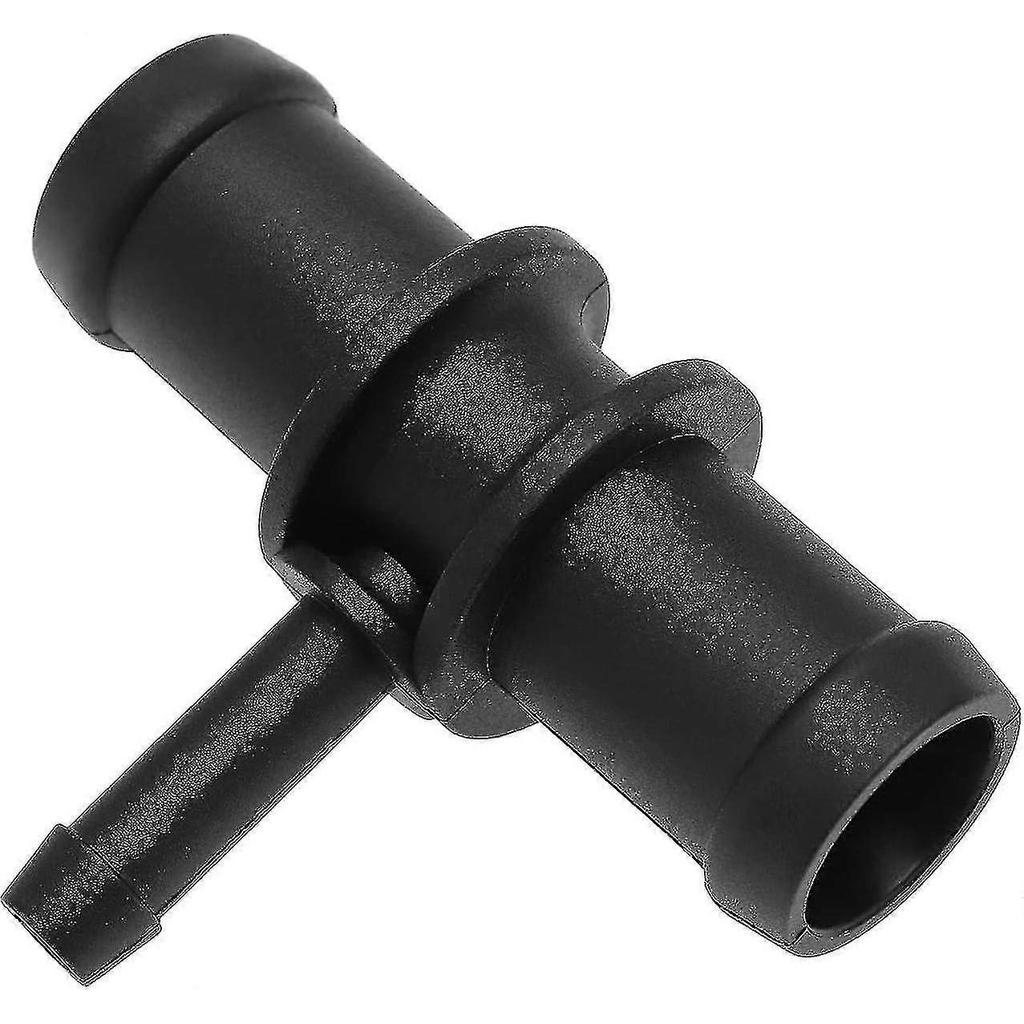 Car Coolant Hose Connector T-Joint Compatible with R52 R53 17127518614 Plastic Replacement Parts - Pjun