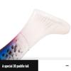 Flexible Fishing Baits Double Color Floating Lures Simulates Natural Lures for Various Water Conditions