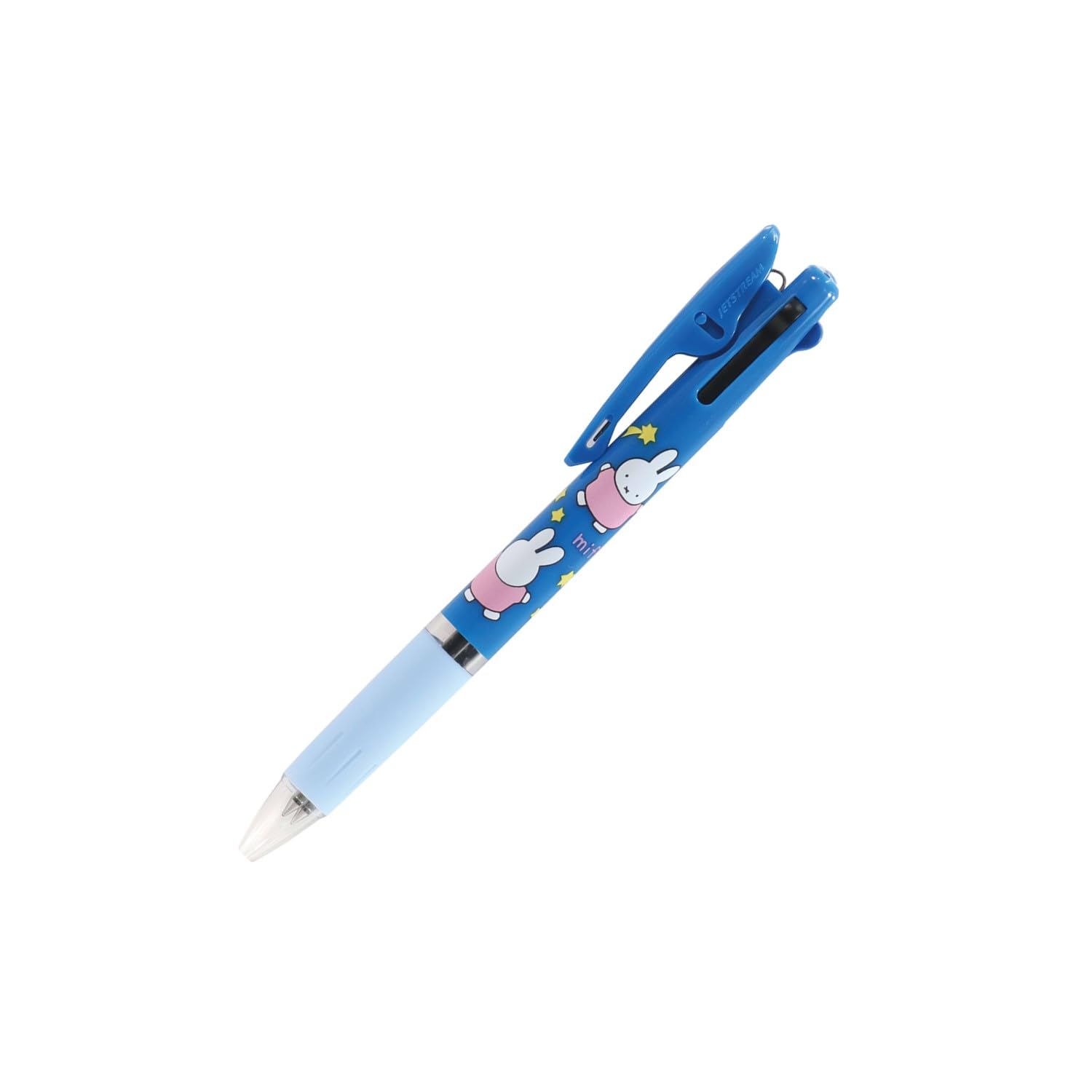 

BSS Miffy 3 Color Ballpoint Pen Jet Stream EB353C 0.5