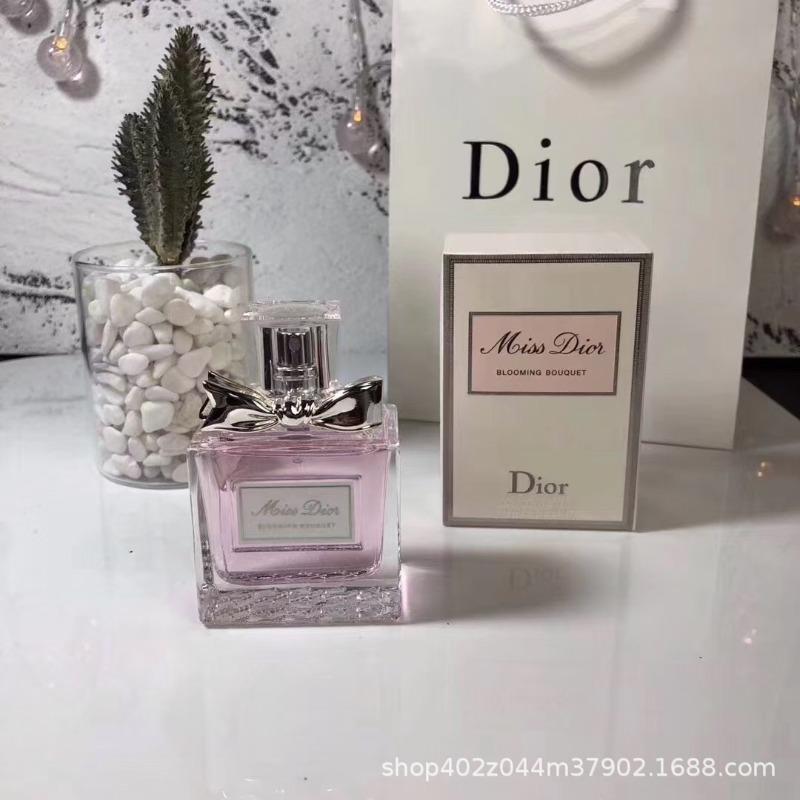 Perfume Azure Wilderness Free Sweetheart Ebony Yellow Pink Green Encounter Ladies Lasting Light Fragrance ML
