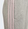 Adidas Jr French Terry 3 Pants [HM8759] size 128