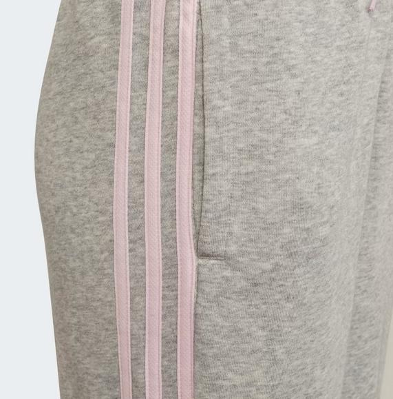 Adidas Jr French Terry 3 Pants [HM8759] size 128