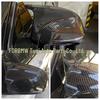 BMW X3 X4 X5 G01 G02 G05 Carbon Fiber Replacement Rearview Mirror Shell Cover