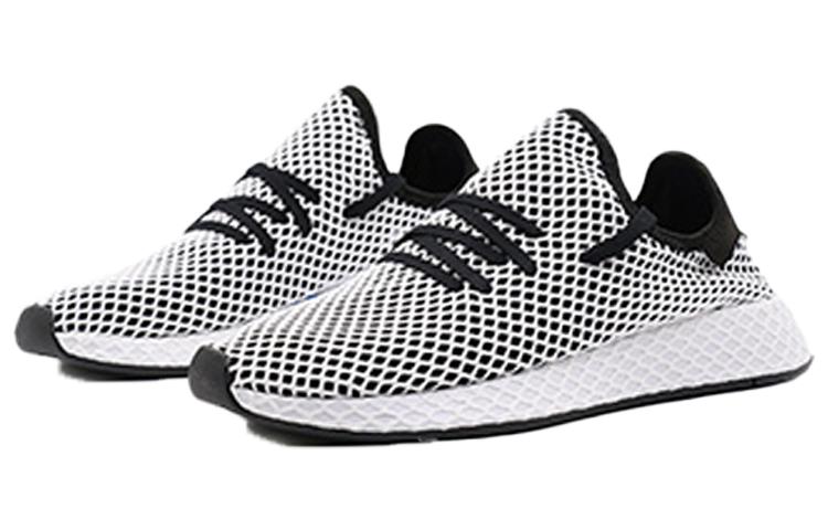 Deerupt Adidas Originals 'Schwarz' CQ2626