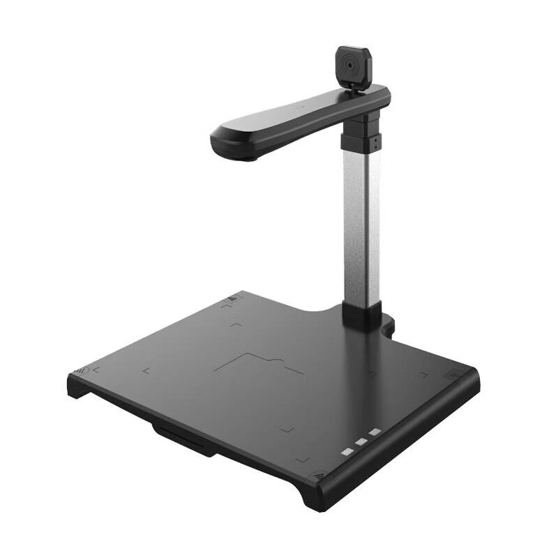 

Unicomp N7910k A3 Document Camera Scanner CN plug (adapter included)