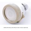 360 Degree Moveable Kitchen Tap Head Universal Rotatable Faucet Water Sprayer Water-saving