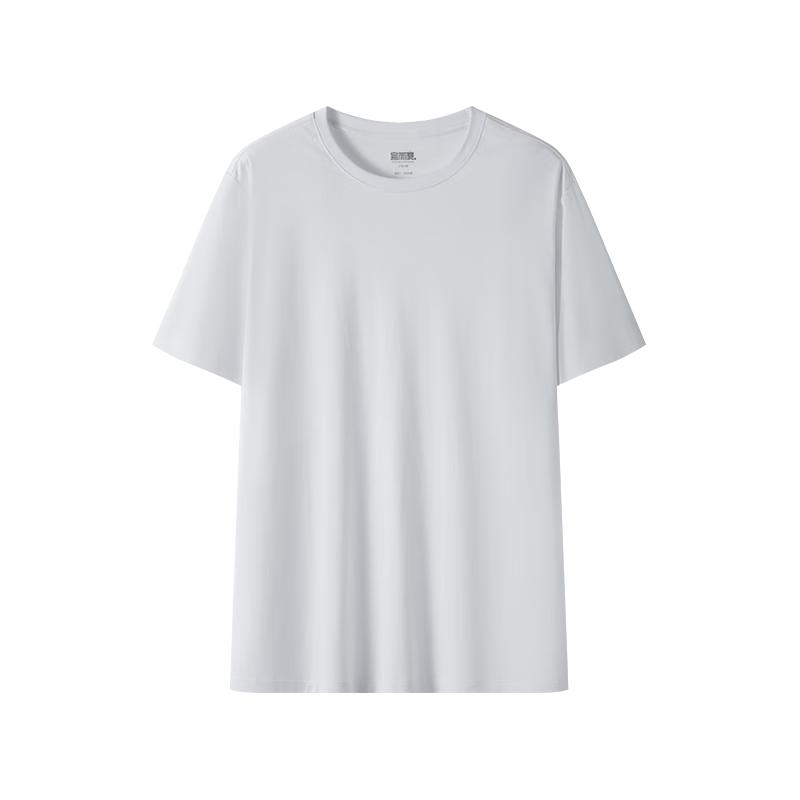 

Мужская футболка Yiershuang из длинноволокнистого хлопка, 120 штук L