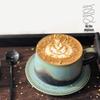 Xiangshang YUMIAN Jingdezhen Ceramic Coffee Cup
