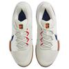 Nike Zoom GP Challenge Pro Light Bone Binary Blue Men Sneakers Cream Summit-White White FB3145-002