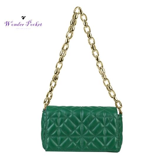 Useful Women Handbag Korean Styles Compact Single Shoulder Strap Bag
