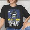 Curacao Football Apparel Unisex T Shirts Cotton Tee Printed Tshirt Clothing