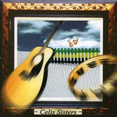 CD CELIS SISTERS - Celis Sisters XTMCD008 Xterminator 1998 Reggae, Ska & Dub dos EUA Usado