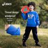 ASICS New Year Limited Edition Kids' Snake Year Theme Crew Neck Sweatshirt