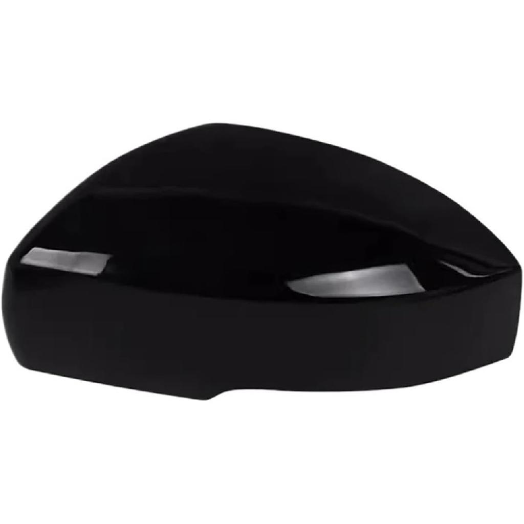 Compatible For Land Rover Discovery 4/5 Range Rover Sport/Executive Edition 2014-2023 Rearview Mirror Housing Side Wing Mirrors Cover(1pcs Black