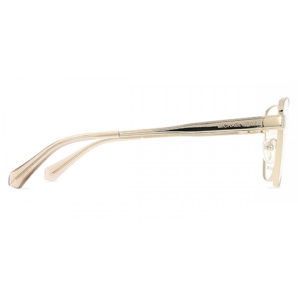 Michael Kors Women Eyeglasses Mk3085 Paris 1014