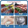 OIMG PVC Household Food Wrap Large Roll