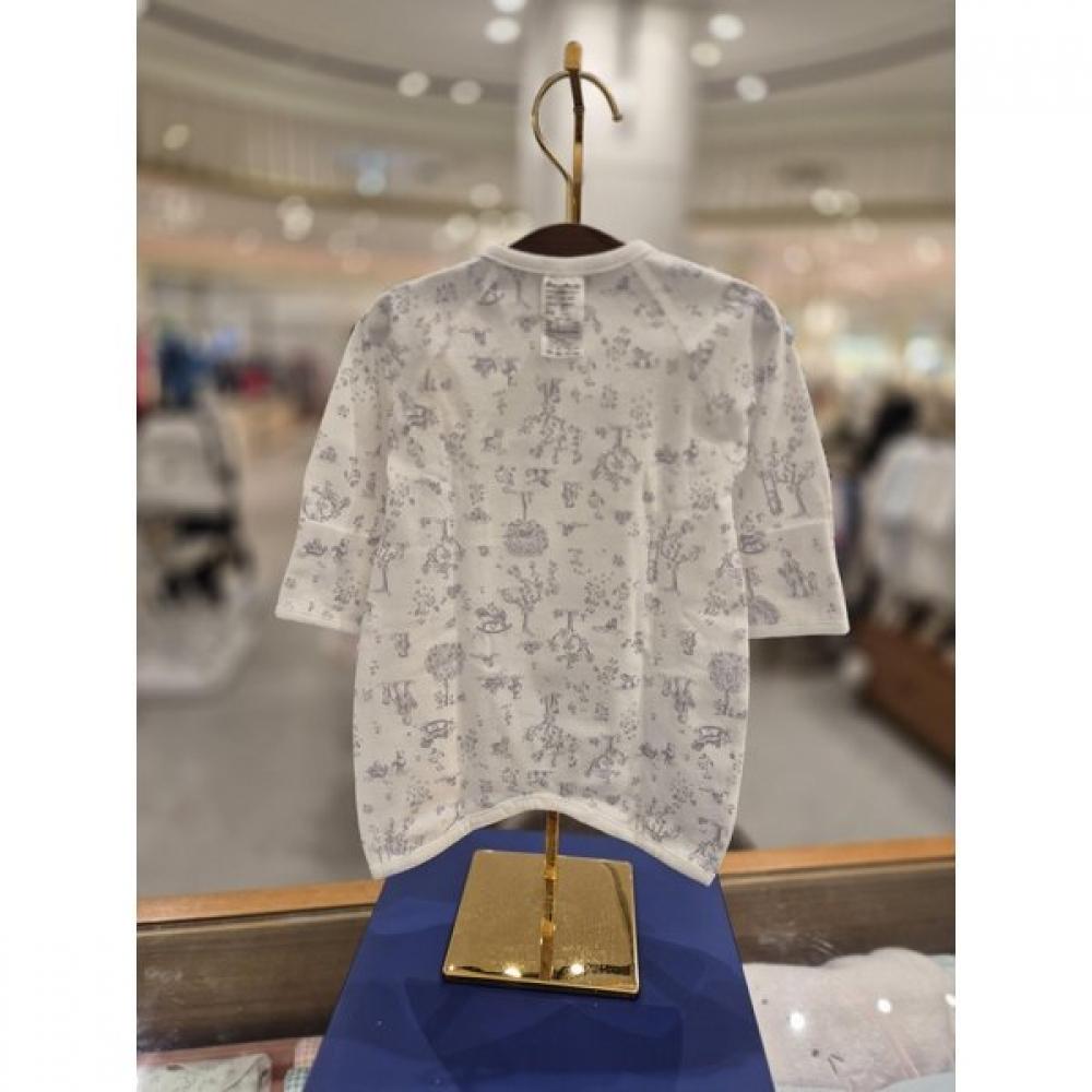 Baisop Babykjole + Multifunksjonelt Teppesett tnprng061nSet