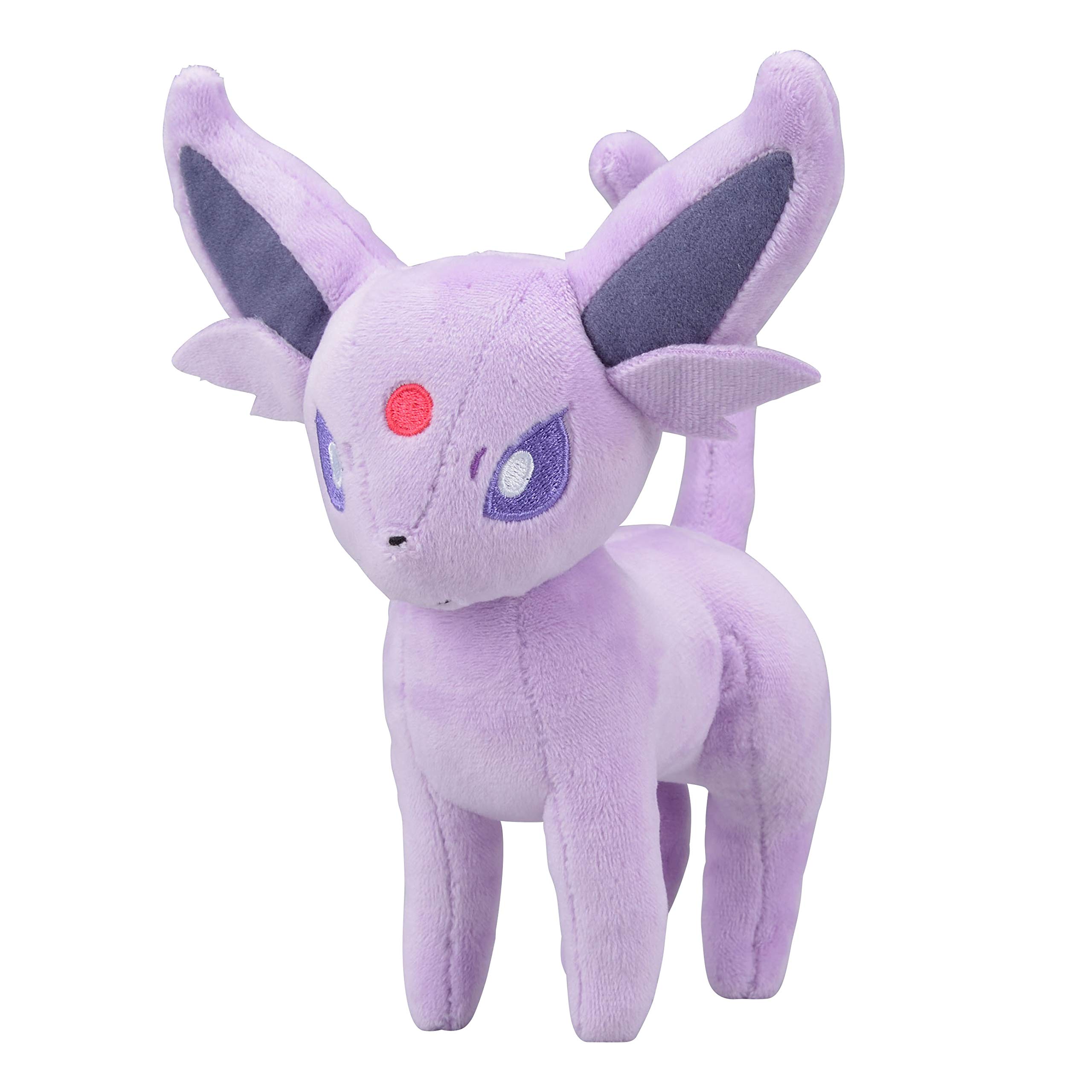 

Pokemon Center Original Plush Toy Espeon S 19 x 17 x x W x 13.5 (H D cm)
