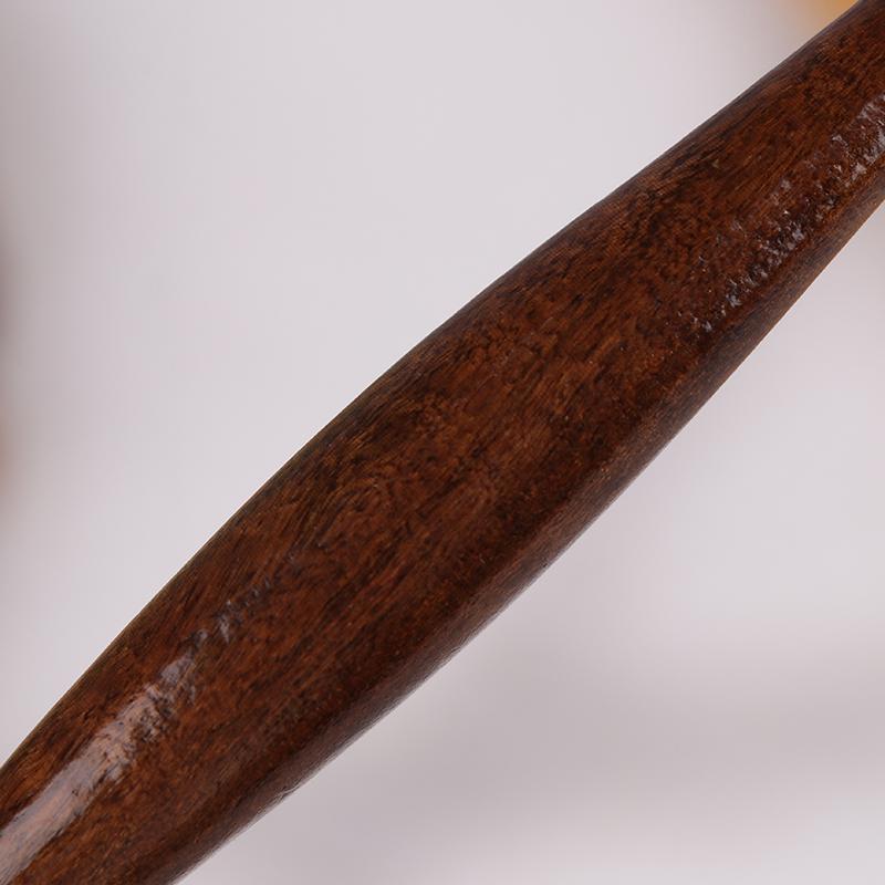 Gesundheitspflege Sandelholz Gua Sha Brett Stick Therapie Massagestab Lymphdrainage Massage Schaben Zur Entspannung Und Erholung