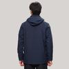 NORTHLAND Men's 3-in-1 Outdoor Jacket