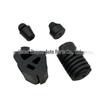 Rubber Buffer Pad for Hyundai Elantra/Sonata & Kia K5 Engine Cover/Door