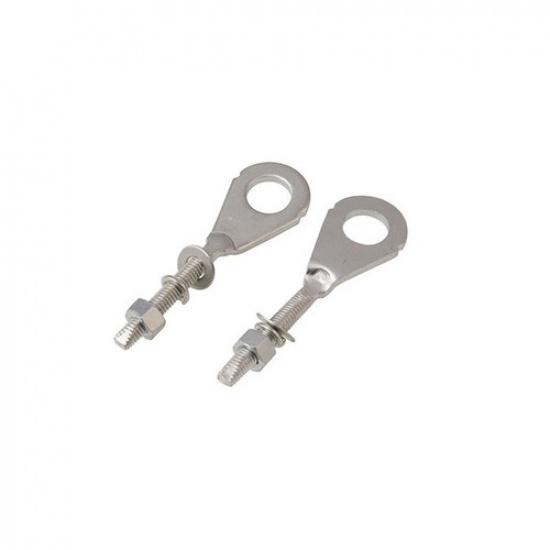 2x Chain Adjuster Tensioner 95014-10010 For Honda XR70R XR80R XR100R CRF 70 80 F