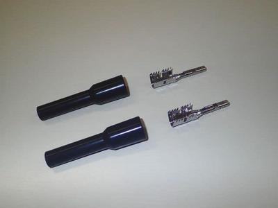 AS Uotani Plug Cord Connector Set (2P) Universal