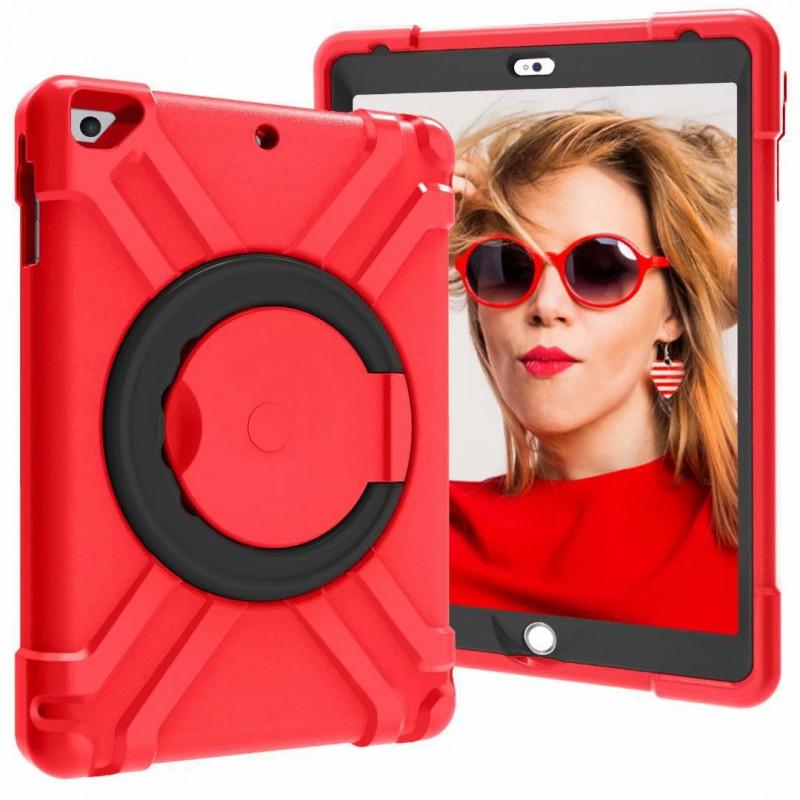 Rotating Stand Case IPad Pro 11 10.2 Mini 6 - Full Body Anti-Bend