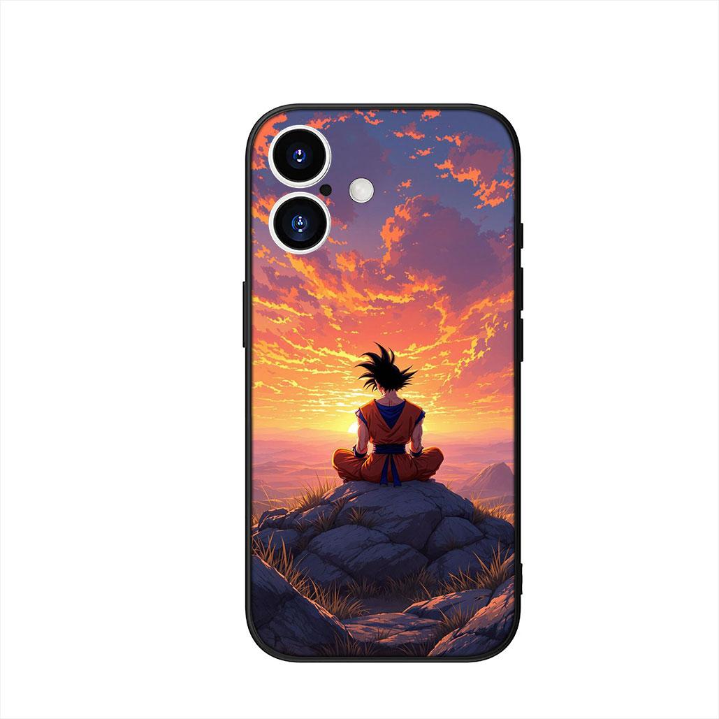 

Dragon G-Gokus`Balls V-Vegetas IV Phone Cover Case for Huawei P30 P20 Mate 20 Lite Pro Y7 Y6P Y7A 2019 Nova 5T 3I Casing Huawei P20 Pro