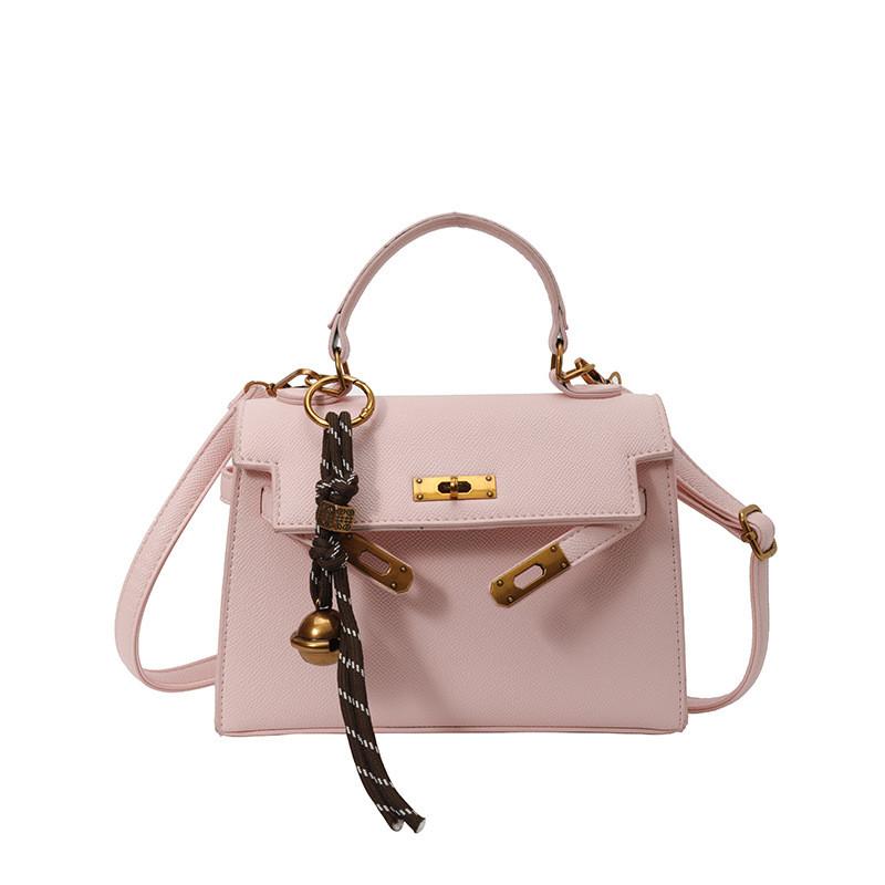IELGY Ladies Messenger Bag All-Match Simple Commuter Portable