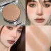 Millennial Hotties Rule the Zone! Single-Color Glitter Eyeshadow with High Shine to Brighten up the Look, Neptune-Themed Sparkling Eyeshadow Palette