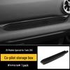 Tank 300 Center Console Storage Box Organizer - Fits 25 Models