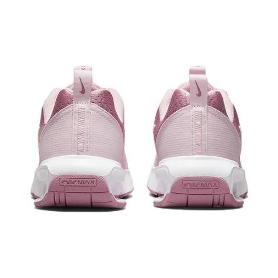 Nike Air Max Interlock Lite Low Pink Foam White - DH9393-600