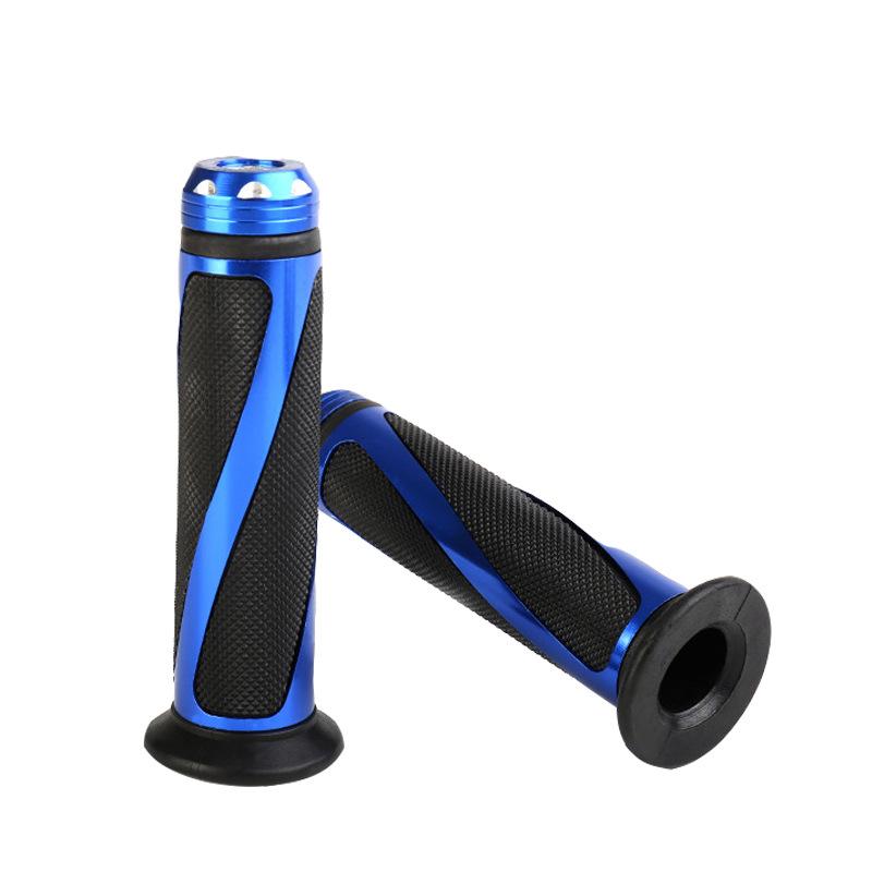 Alu Racing Motorcycle Grips Factory Price Hot Sale HG010