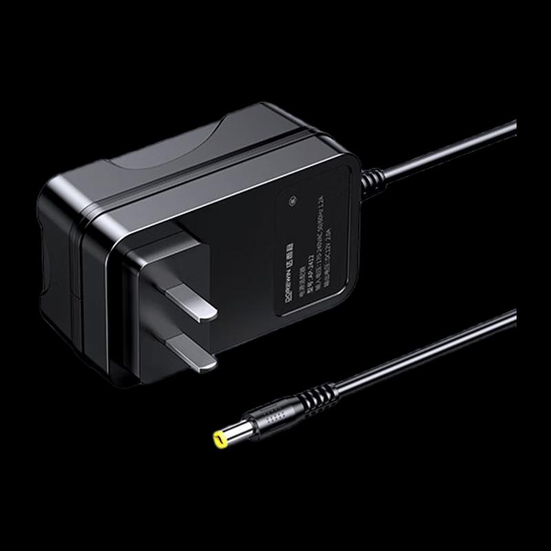 DOREWIN 12V Power Adapter