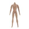 Male Action Figure 10.24inch Tall Movable Toy for Painting Role Playing DIY