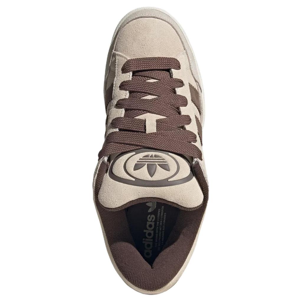 adidas Originály CAMPUS ST Skateboardové boty Unisex Světle hnědé KJ3605