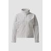 Kolon Sports Women Gore Hybrid Jacket Jkjwx25232gri