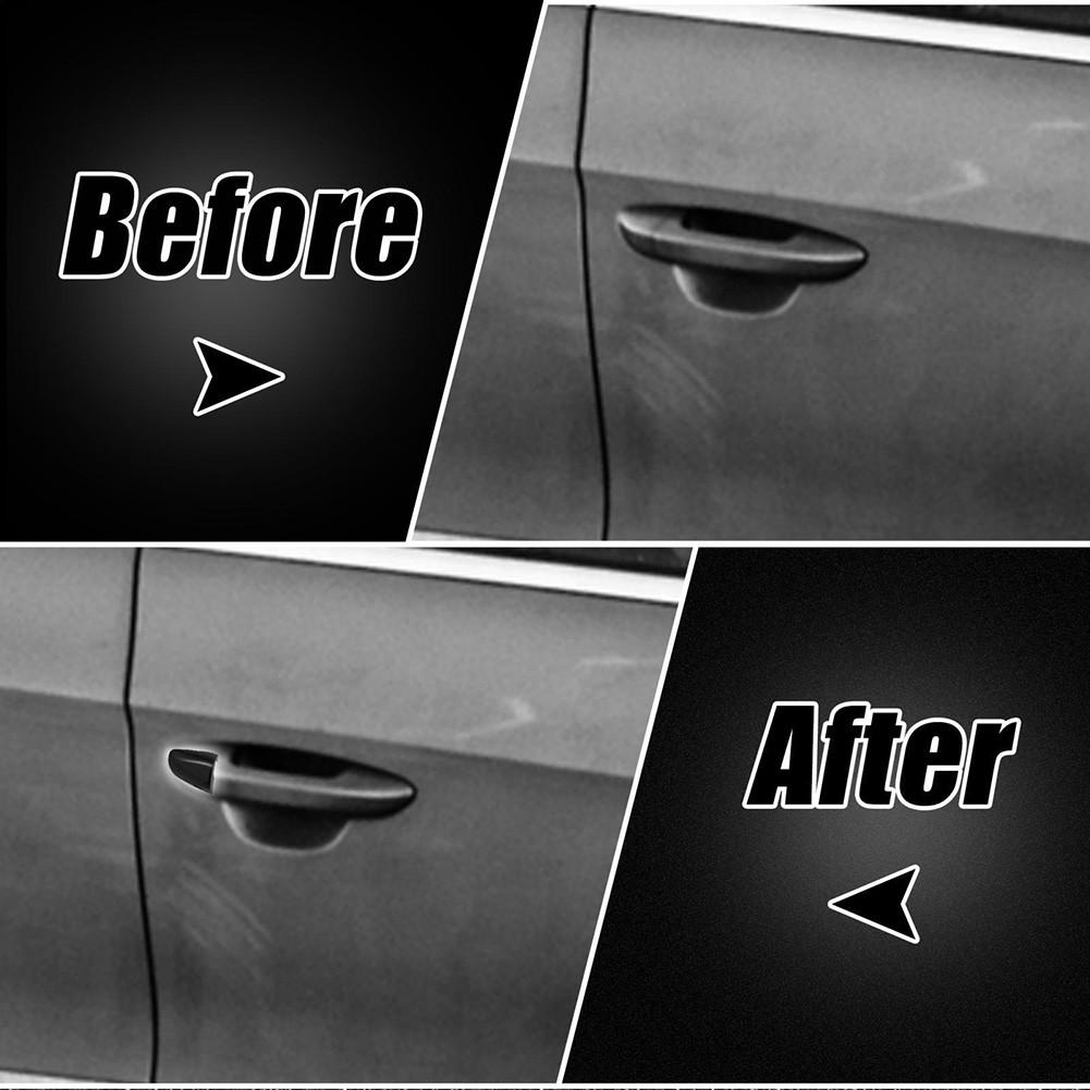 1K8837879 Driver Side Exterior 3C0837880 ABS Black