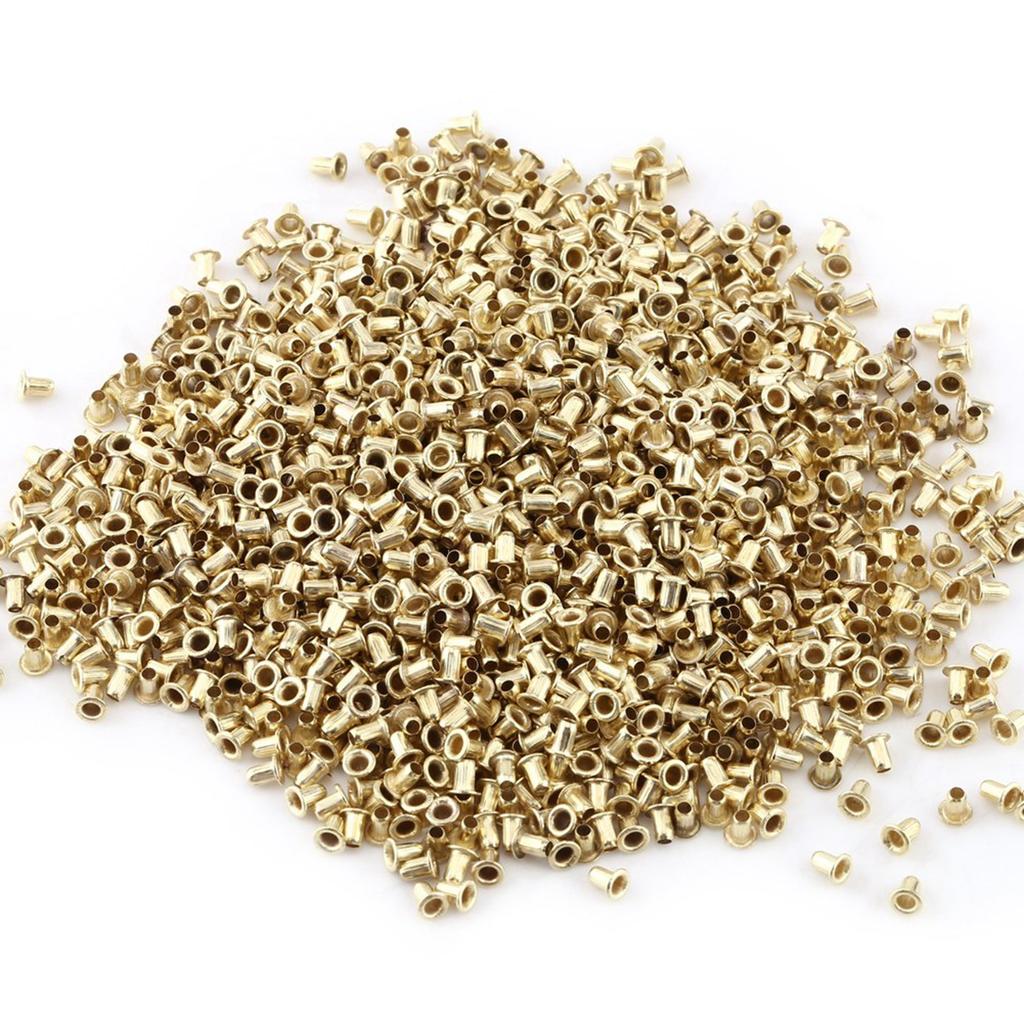 700 Stück Bienenstock Nestkasten Rahmenende Gewindeloch Ösen Imkereiwerkzeuge