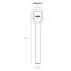 RODE Microphones Interview GO Wireless GO Handheld Microphone Adapter